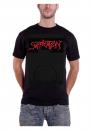 Suffocation - Logo Shirt