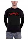 Suffocation - Logo Longsleeve
