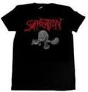 Suffocation - Effigy Of The Forgotten  Girlie Shirt