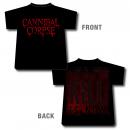 Cannibal Corpse - Kill Shirt