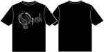 Opeth - Logo  Shirt