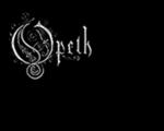 Opeth - Logo  Kapuzenpullover
