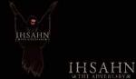 Ihsahn - The Adversary  Shirt