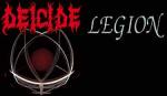 Deicide - Legion  Shirt
