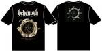 Behemoth - Chaotica  Shirt   (size S)