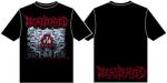 Decapitated - The First Damned  Shirt
