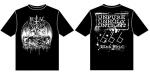 Bestial Mockery - Unpure Unholy Untight  Shirt  (XL)