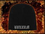 Burzum - Logo Wooly Hat / Mütze