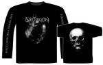 Satyricon - Black Crow  Shirt