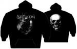 Satyricon - Black Crow  Kapuzenpullover / HSW