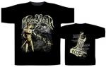 Moonsorrow - Wolf´s Dream  Shirt
