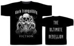 Dark Tranquillity - The Ultimate Rebellion  Shirt
