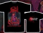 Death - Scream Bloody Gore Classic  Shirt