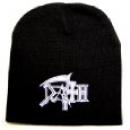 Death - Logo Mütze/ Hat