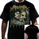 Sarcofago - Rotting  Shirt