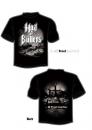 Hail Of Bullets - Of Frost And War Panzer  Shirt