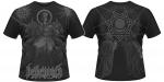 Behemoth - Evangelion  Allover-Shirt