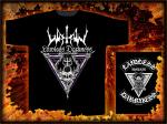 Watain - Lawless Darkness II  Shirt