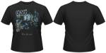 Vader - The Beast  Shirt  (M)