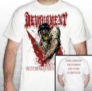 Devourment - Incitement  Shirt