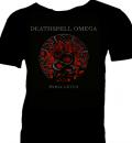 Deathspell Omega - Paracletus  Shirt