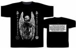 Deathspell Omega - Si Monumentum...  Shirt