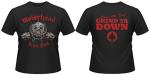 Motörhead - Iron Fist  Shirt