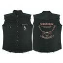 Devil Driver - Pray For Villians  Worker Shirt