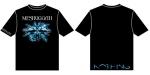 Meshuggah - Nothing  Shirt
