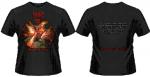 Destroyer 666 - Phoenix Rising  Shirt