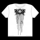 Xasthur - Black Logo  Shirt
