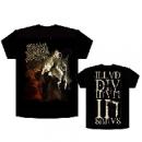 Morbid Angel - Illud Divinum Insanus  Shirt