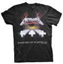 Metallica - Master Of Puppets  Shirt