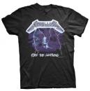Metallica - Ride The Lightning  Shirt