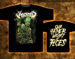 Aborted - Father  Shirt