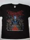 Dismember - Like An Everflowing Stream  Shirt
