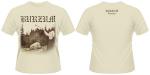 Burzum - Filosofem  Shirt  (new edition)