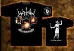 Watain - Sworn To The Dark  Shirt