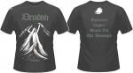 Drudkh - Mavka  Shirt