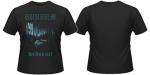 Burzum - Hlidskjalf II  Shirt