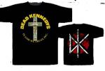 Dead Kennedys - In God We Trust  T-Shirt