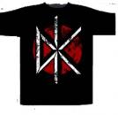 Dead Kennedys - Vintage Logo  T-Shirt