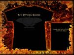 My Dying Bride - There Are Wolves Here  GirlieTS