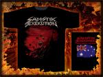 Sadistik Exekution - We Are Death Fukk You  Shirt
