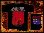 Sadistik Exekution - The Magus  Shirt