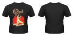Opeth - I Feel The Dark  T-Shirt