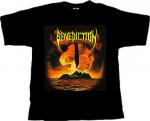 Benediction - Subconscious Terror  Shirt