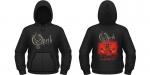 Opeth - Heritage  Kap.Jacke / ZIP-Hood   (size S)