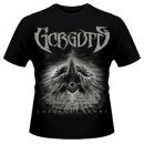 Gorguts - Colored Sands  Shirt