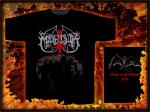 Marduk - Those Of The Unlight  Shirt